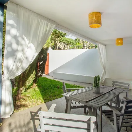 Calheta Beach House T1 Exterior photo