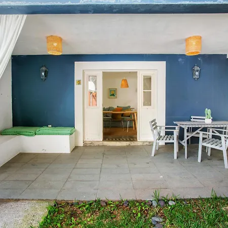 Calheta Beach House T1 Exterior photo