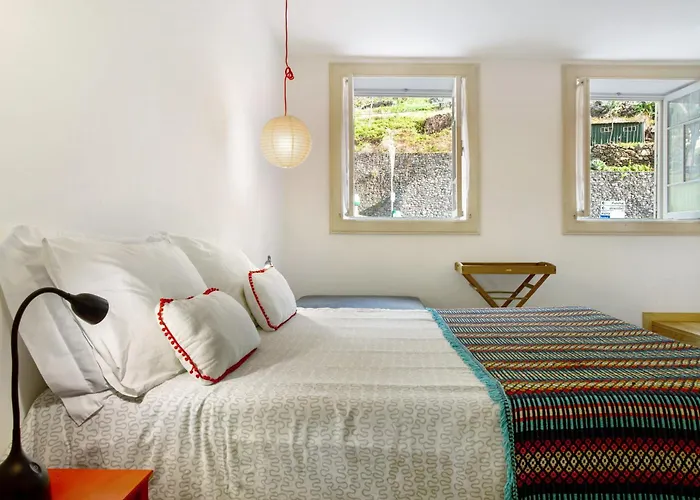 Calheta Beach House T1