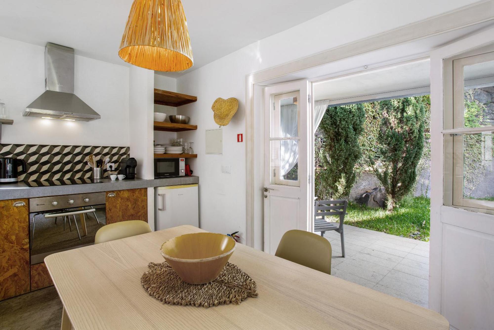 Holiday home Calheta House T1 Calheta (Madeira)