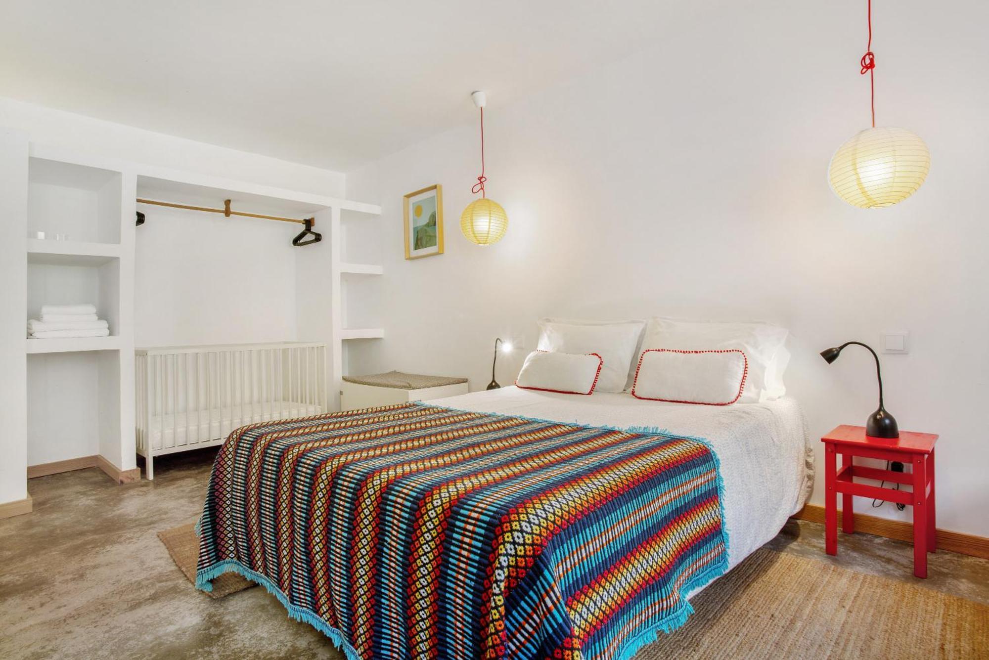 Calheta House T1 Holiday home