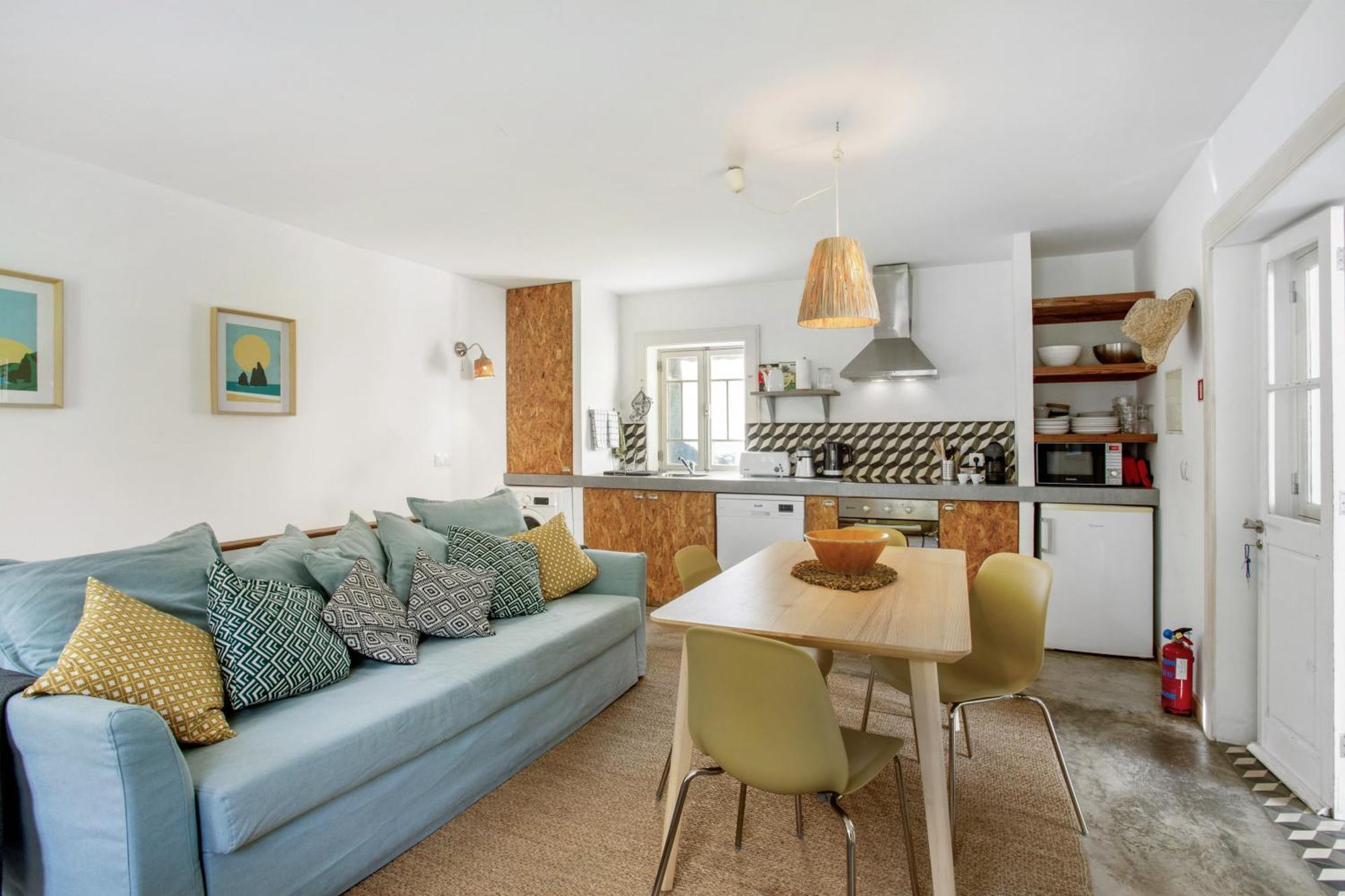 Calheta House T1 Holiday home Calheta (Madeira)