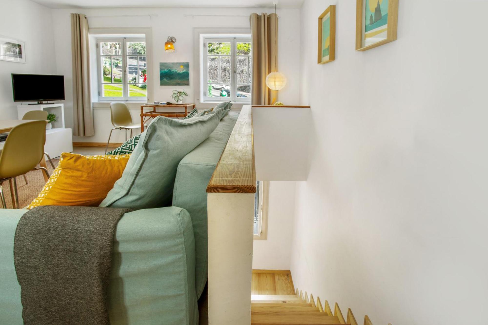 Holiday home Calheta House T1 Calheta (Madeira)