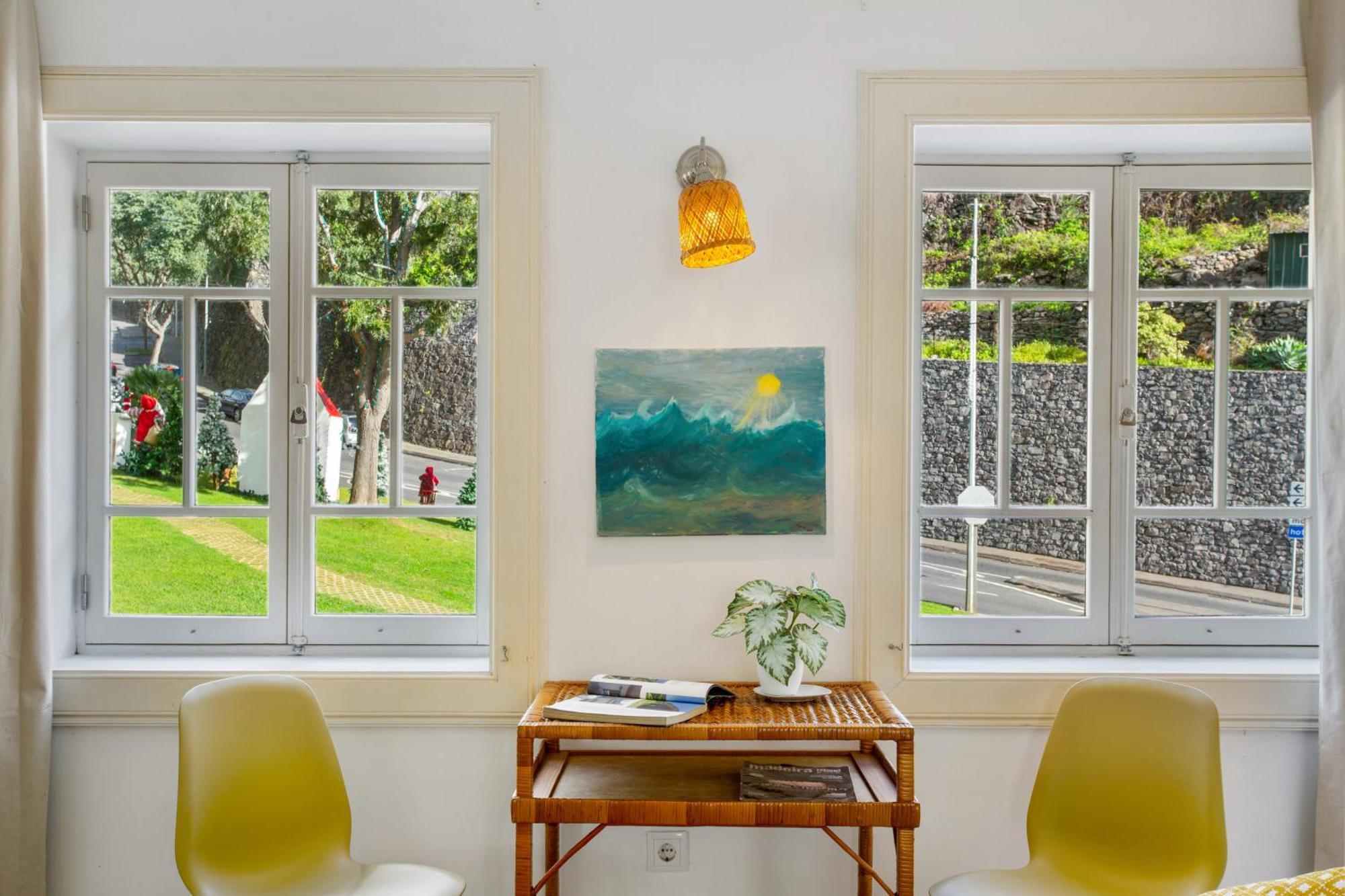 Holiday home Calheta House T1