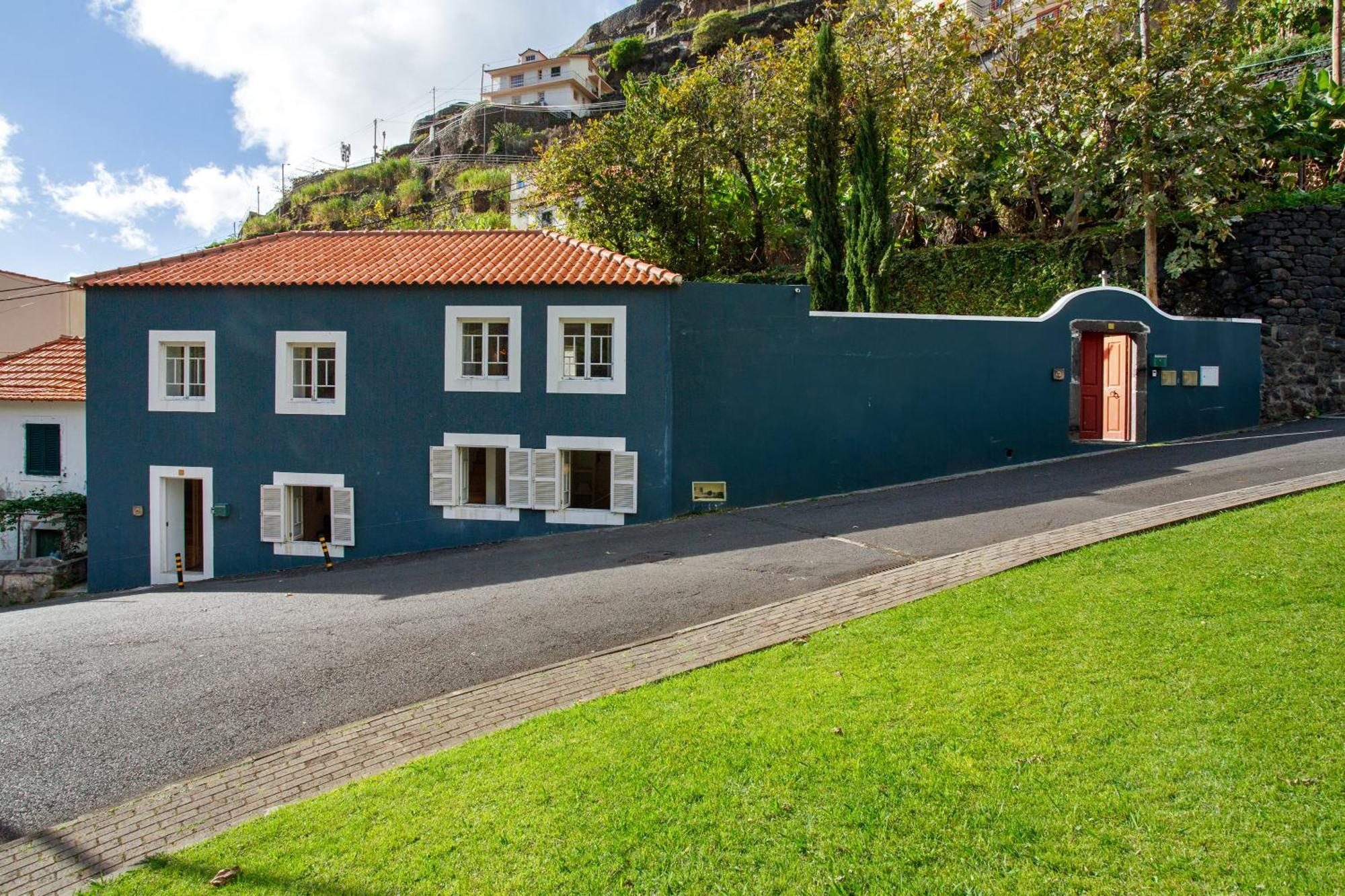 Calheta House T1 *