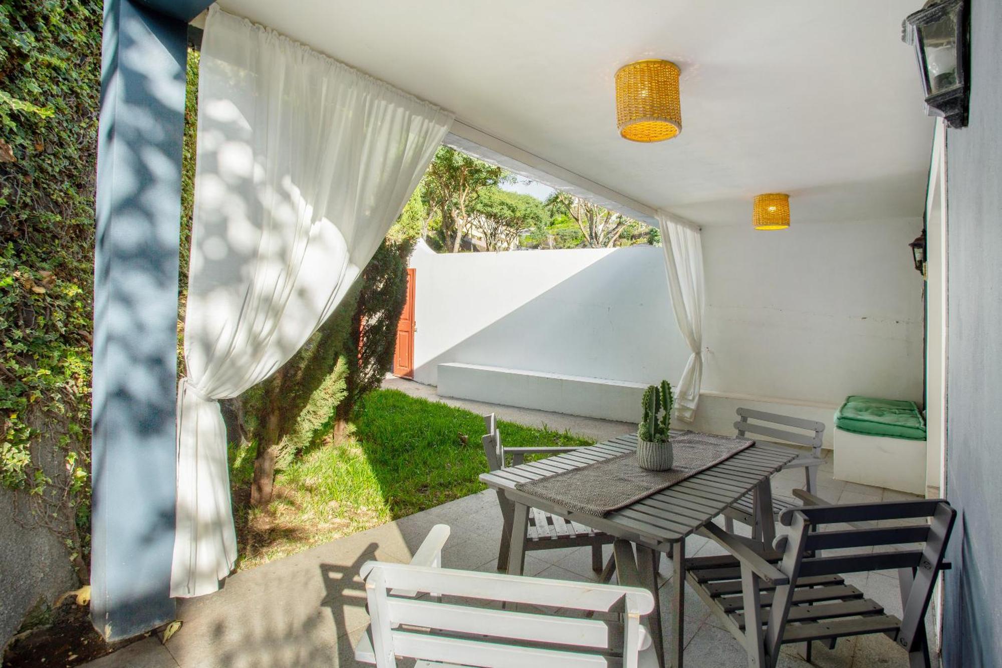 Holiday home Calheta House T1 *