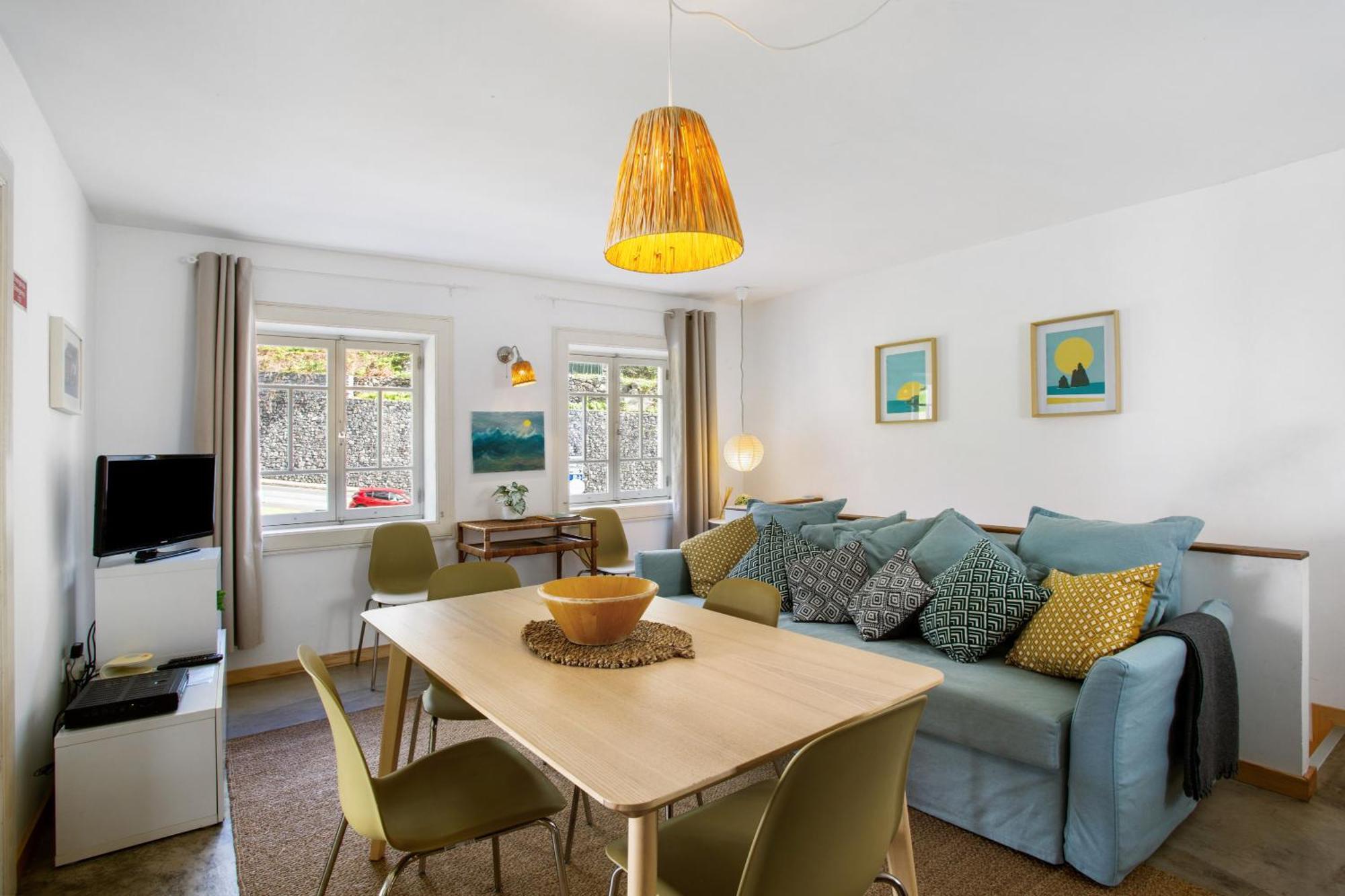 Calheta House T1 *