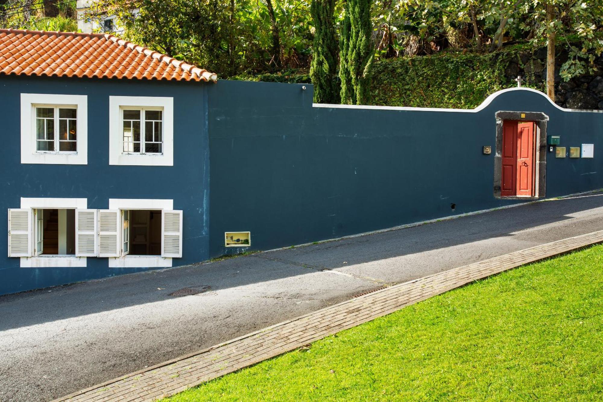 Holiday home Calheta House T1