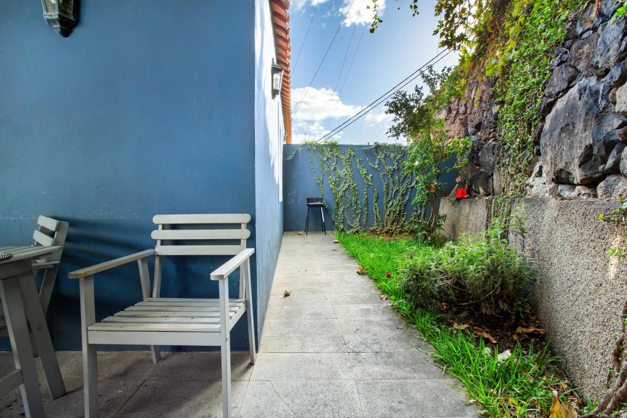 Calheta House T1 * Calheta (Madeira)