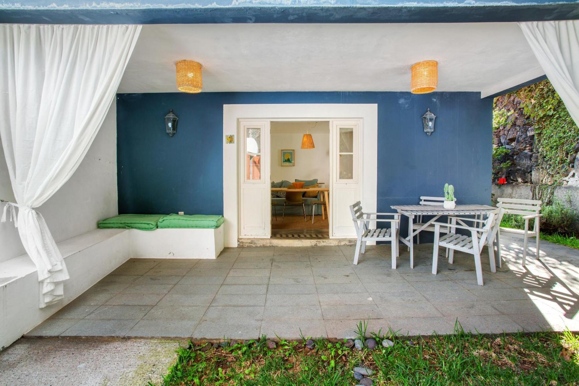 Calheta House T1 Holiday home *