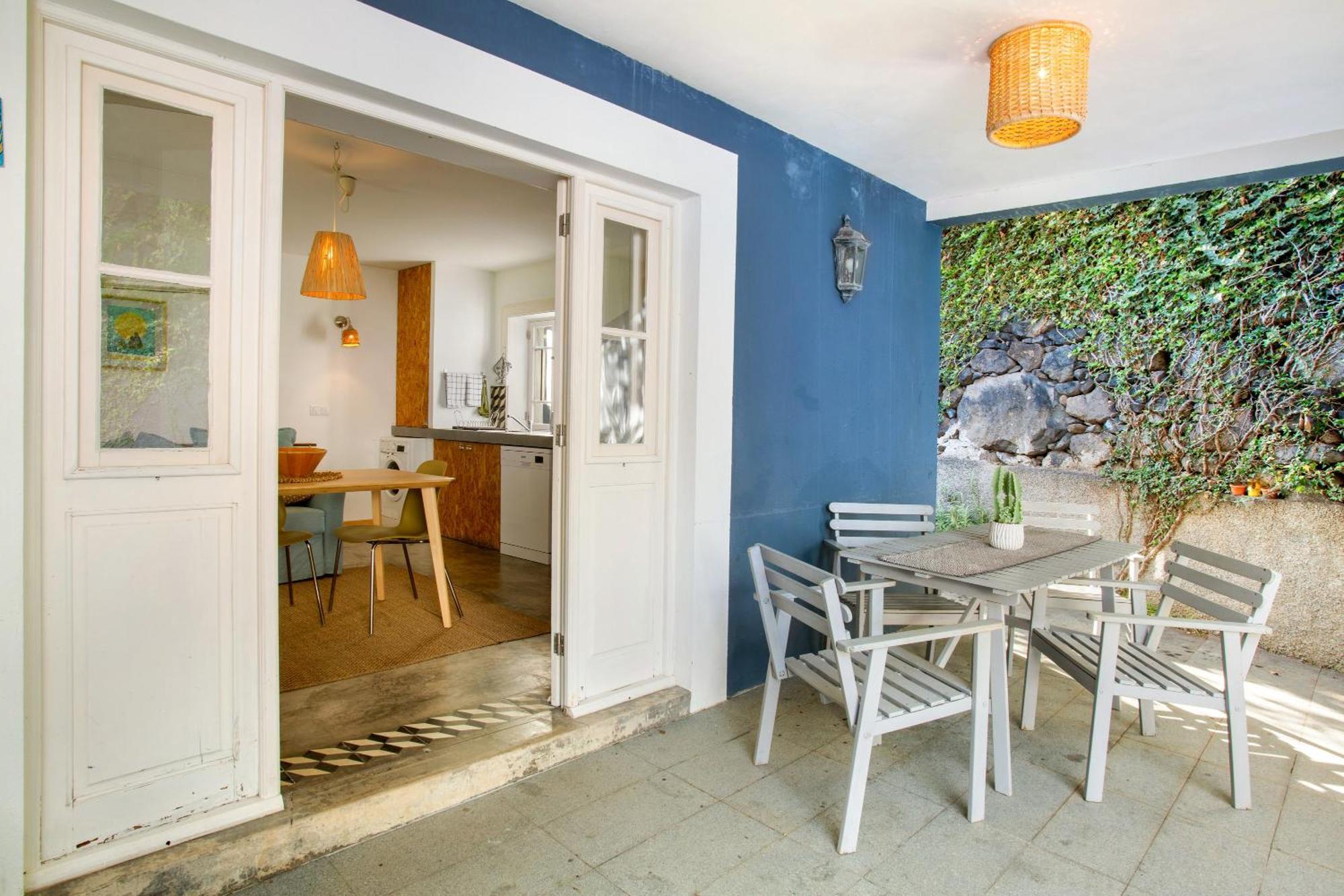 Calheta House T1 * Calheta (Madeira)